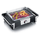 Severin - PG8113 Senoa BOOST Elektrisk grill