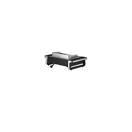 Severin - PG8113 Senoa BOOST Elektrisk grill