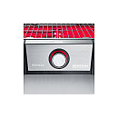 Severin - PG8113 Senoa BOOST Elektrisk grill