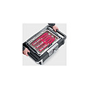 Severin - PG8113 Senoa BOOST Elektrisk grill
