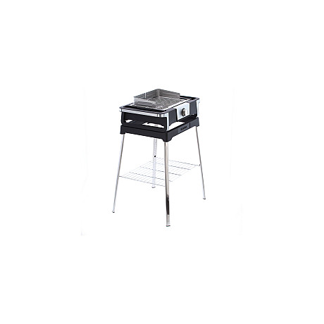 Severin - PG8117 Senoa BOOST S Elektrisk grill