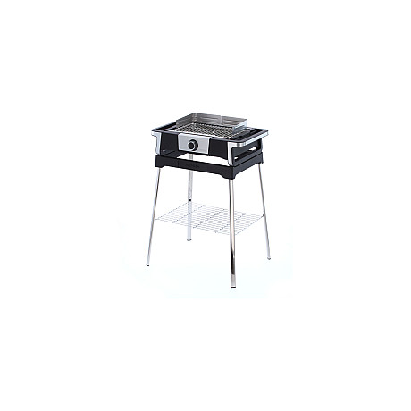 Severin - PG8118 Senoa DigitalBOOST S Elektrisk grill