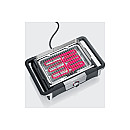 Severin - PG8118 Senoa DigitalBOOST S Elektrisk grill