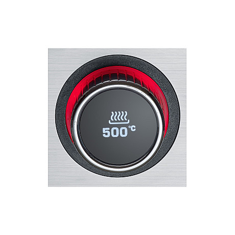 Severin - PG8118 Senoa DigitalBOOST S Elektrisk grill