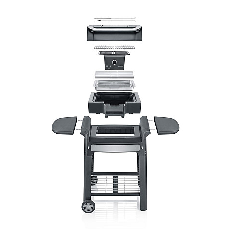 Severin - PG8139 - 0-500 grader på endast 10 minuter