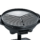 Severin - PG8541 Elektrisk Kolgrill