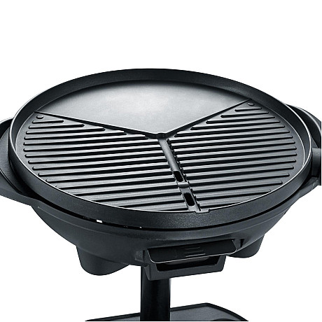 Severin - PG8541 Elektrisk Kolgrill