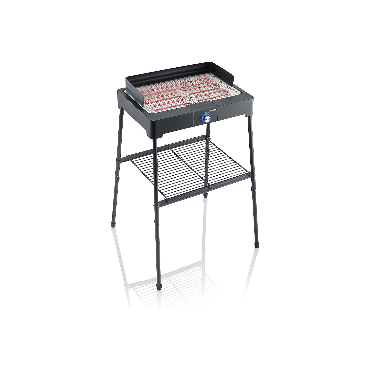 Severin elgrill pg8566 elektrisk grill