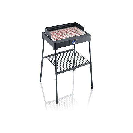 Severin - PG8566 Elektrisk grill