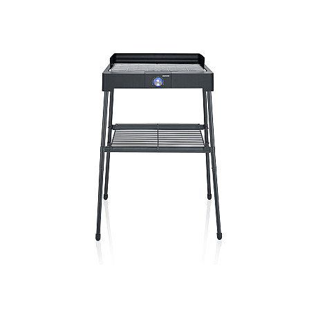 Severin - PG8566 Elektrisk grill