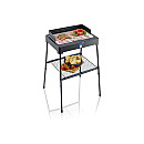 Severin - PG8566 Elektrisk grill