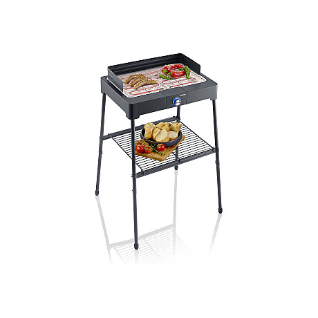 Severin - PG8566 Elektrisk grill