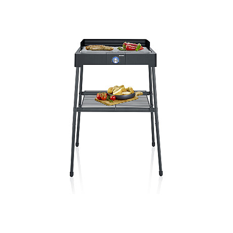 Severin - PG8566 Elektrisk grill
