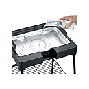 Severin - PG8566 Elektrisk grill