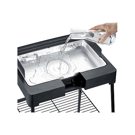 Severin - PG8566 Elektrisk grill