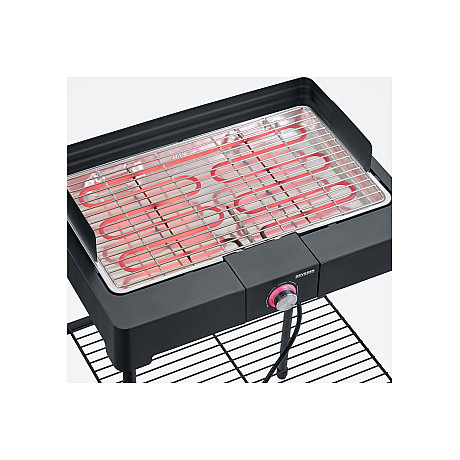 Severin - PG8566 Elektrisk grill