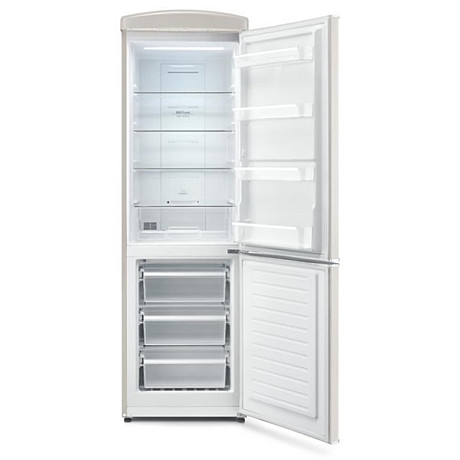 Severin  - RKG8999 - höjd 195cm bredd 60cm