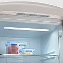 Severin  - RKG8999 - höjd 195cm bredd 60cm