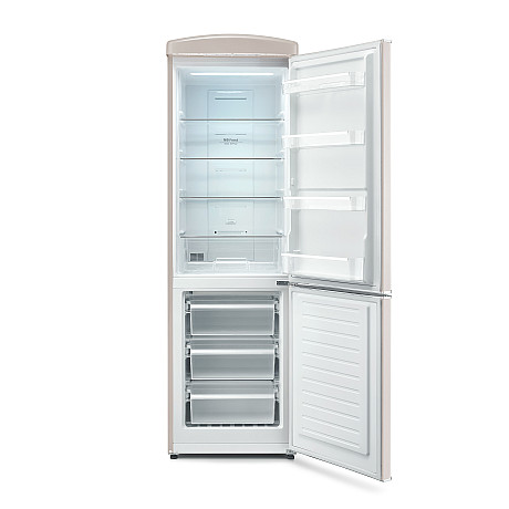 Severin  - RKG8999 - höjd 195cm bredd 60cm