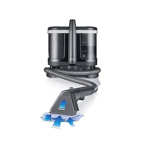 Severin - SC 7188 Textiltvätt S-Power