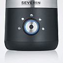 Severin - SM 3588 - Rostfri, Induktionsteknik