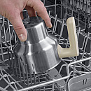 Severin - SM 3589 Mjölkskummare Spuma Lite 400, Creme