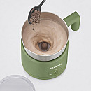 Severin - SM3598 - Spuma Matcha mjölkskummare med induktion