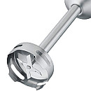 Severin - SM3775 - Rostfri, Sladdlös 40 min drift Severin - SM3775 - Rostfri, Sladdlös 40 min drift