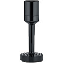 Severin - SM3775 - Rostfri, Sladdlös 40 min drift Severin - SM3775 - Rostfri, Sladdlös 40 min drift