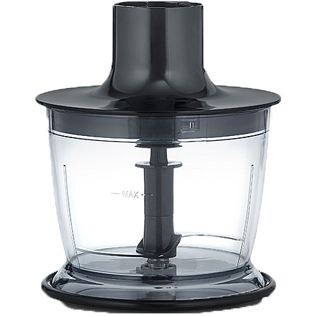 Severin - SM3775 - Rostfri, Sladdlös 40 min drift