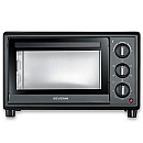 Severin - TO2079 - Miniugn 20 liter med varmluft, pizzasten & grillspett