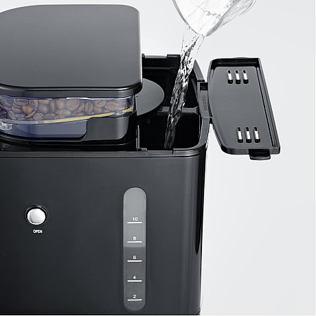 Severin - Termosbryggare KA 4814