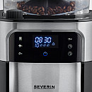 Severin - Kaffebryggare KA 4813