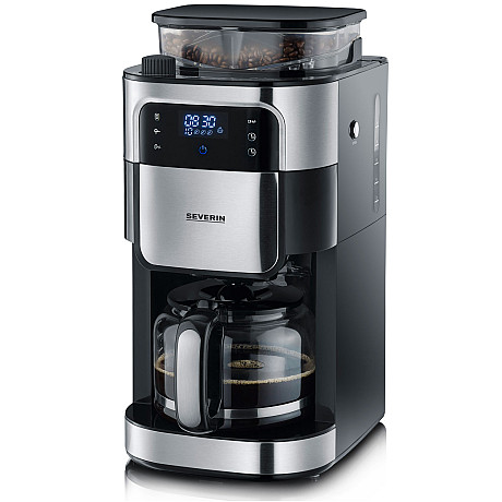 Severin - Kaffebryggare KA 4813