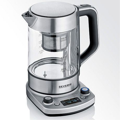 Severin - Tekokare WK 3422