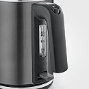 Severin - WK 9342 - Dark Inox, Kraftfull Severin - WK 9342 - Dark Inox, Kraftfull