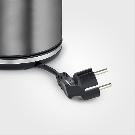 Severin - WK 9342 - Dark Inox, Kraftfull