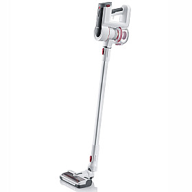  Severin - HV7166  - Vit, 400 W digital motor med 10 års garanti