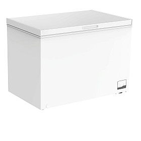 Severin - GT 8850 med kapacitet 300 liter Severin - GT 8850 med kapacitet 300 liter