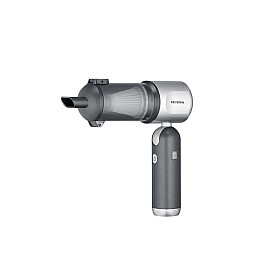 Skaftdammsugare Severin - HV 7137 - S-Power DuoBoost med blåsfunktion