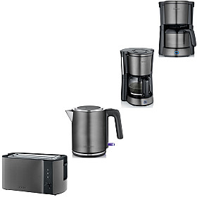  Severin - Complete Breakfast Set