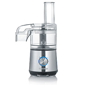 Severin - KM3865 - Rostfri - 4-in-1 Multifunctional chopper Severin - KM3865 - Rostfri - 4-in-1 Multifunctional chopper
