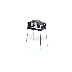  Severin - PG8118 Senoa DigitalBOOST S Elektrisk grill
