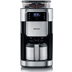Kaffebryggare Severin - Termosbryggare KA 4814