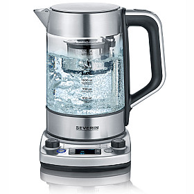 Vattenkokare Severin - Tekokare WK 3422 Vattenkokare Severin - Tekokare WK 3422