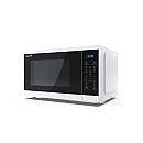 Sharp -   YCMS252AEW - Digital kontroll