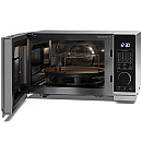 Sharp - YC-PC284AE-S - Rostfri, 28L - Grillfunktion & 14 auto-program Sharp - YC-PC284AE-S - Rostfri, 28L - Grillfunktion & 14 auto-program