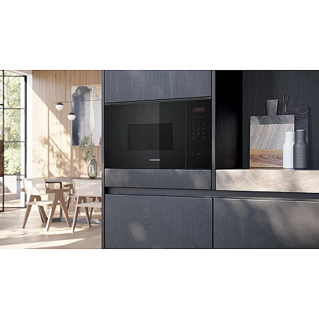 Siemens - BF523LMB1 - iQ300, 800W, 20l