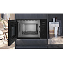 Siemens - BF525LMB1 - iQ500, 800W, 20l
