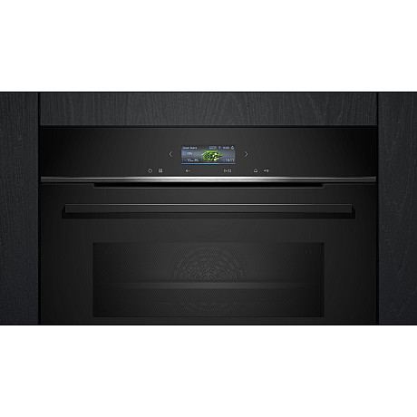 Siemens - CM724G1B1 - iQ700